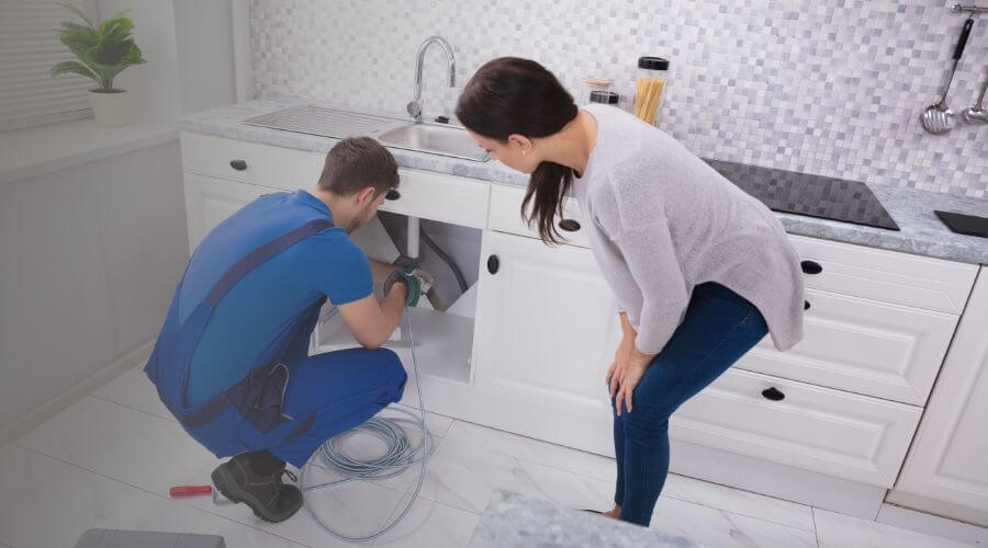 Professional Leak Detection Services in Glenwood, NM